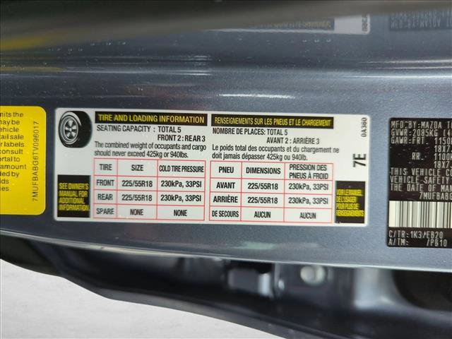 Used 2026 Toyota Corolla Cross XSE w/ Convenience Package image 14