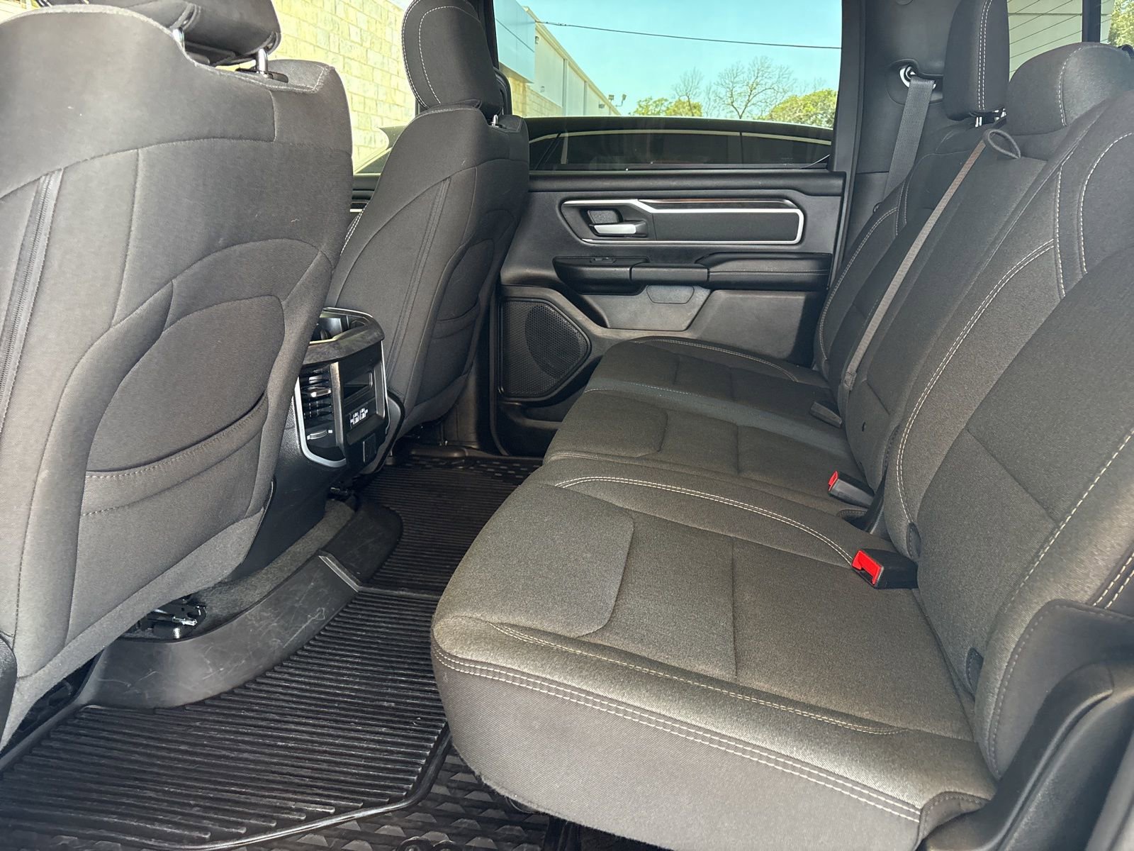 Used 2023 RAM 1500 Lone Star image 15