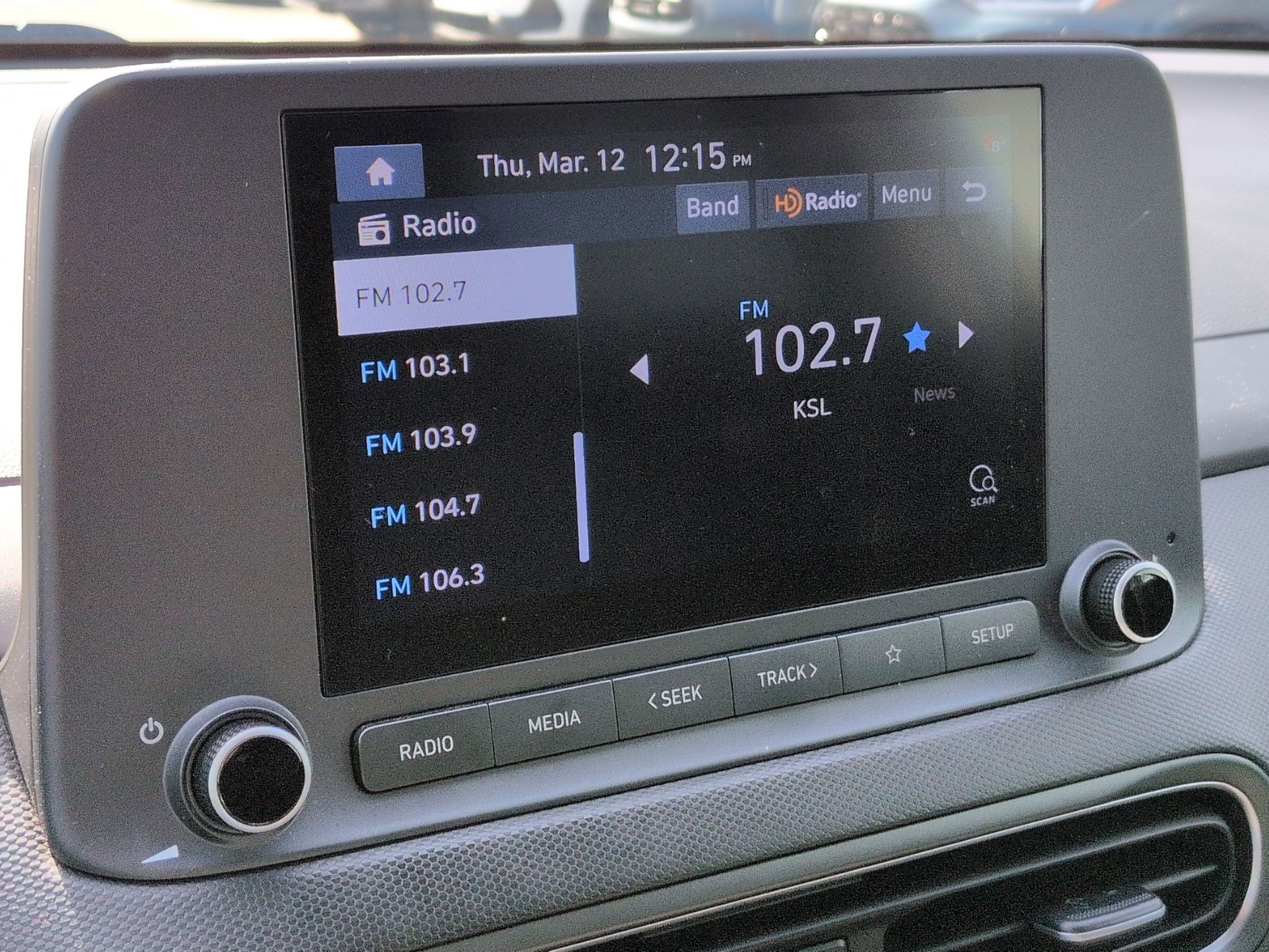 Used 2022 Hyundai Kona SEL w/ Convenience Package image 25