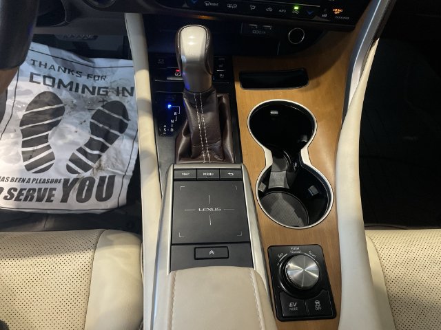 Used 2020 Lexus RX 450h AWD w/ Premium Package image 26