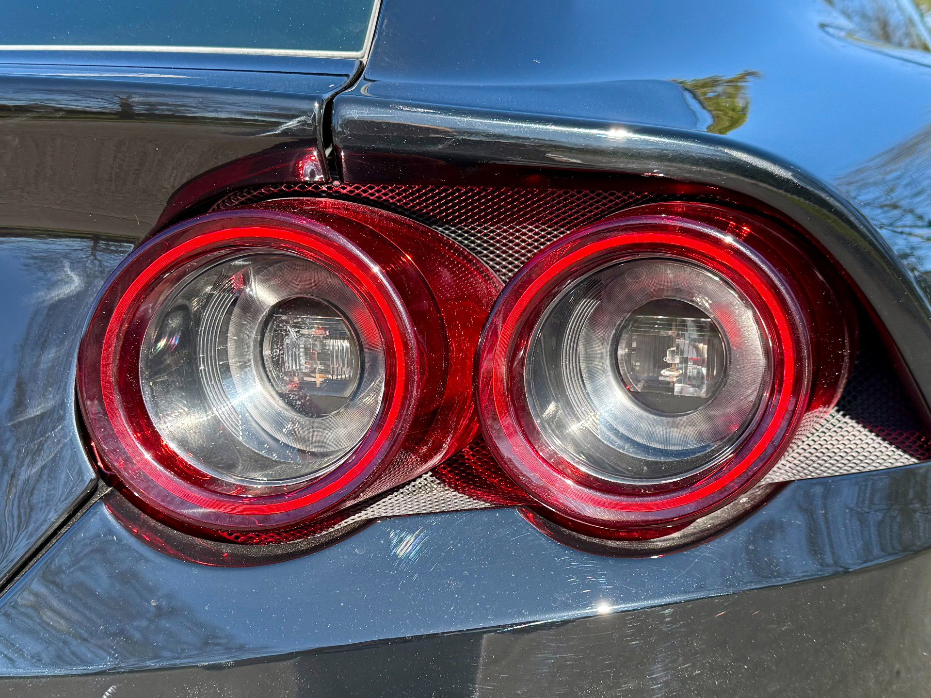 Used 2018 Ferrari GTC4Lusso T image 34