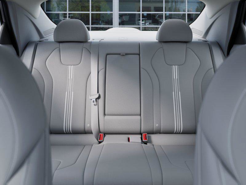 New 2026 Hyundai Elantra Sport image 12