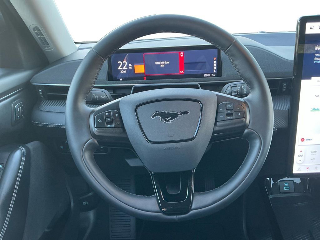 Used 2024 Ford Mustang Mach-E Select w/ Comfort Package Lite image 18