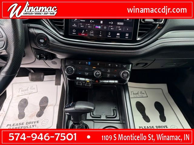 Used 2021 Dodge Durango R/T w/ Trailer Tow Group IV AWD/4WD image 34