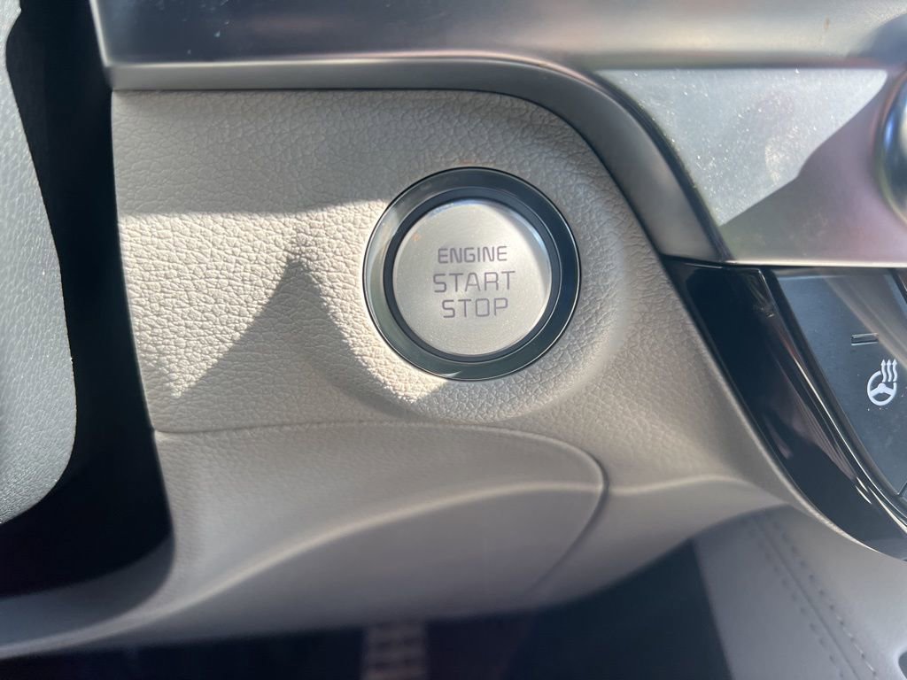 Certified 2024 Kia Telluride SX AWD/4WD image 58