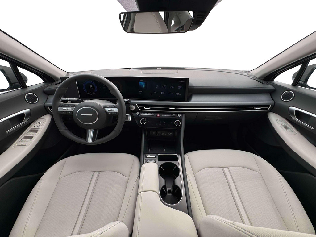 New 2026 Hyundai Sonata SEL FWD image 13
