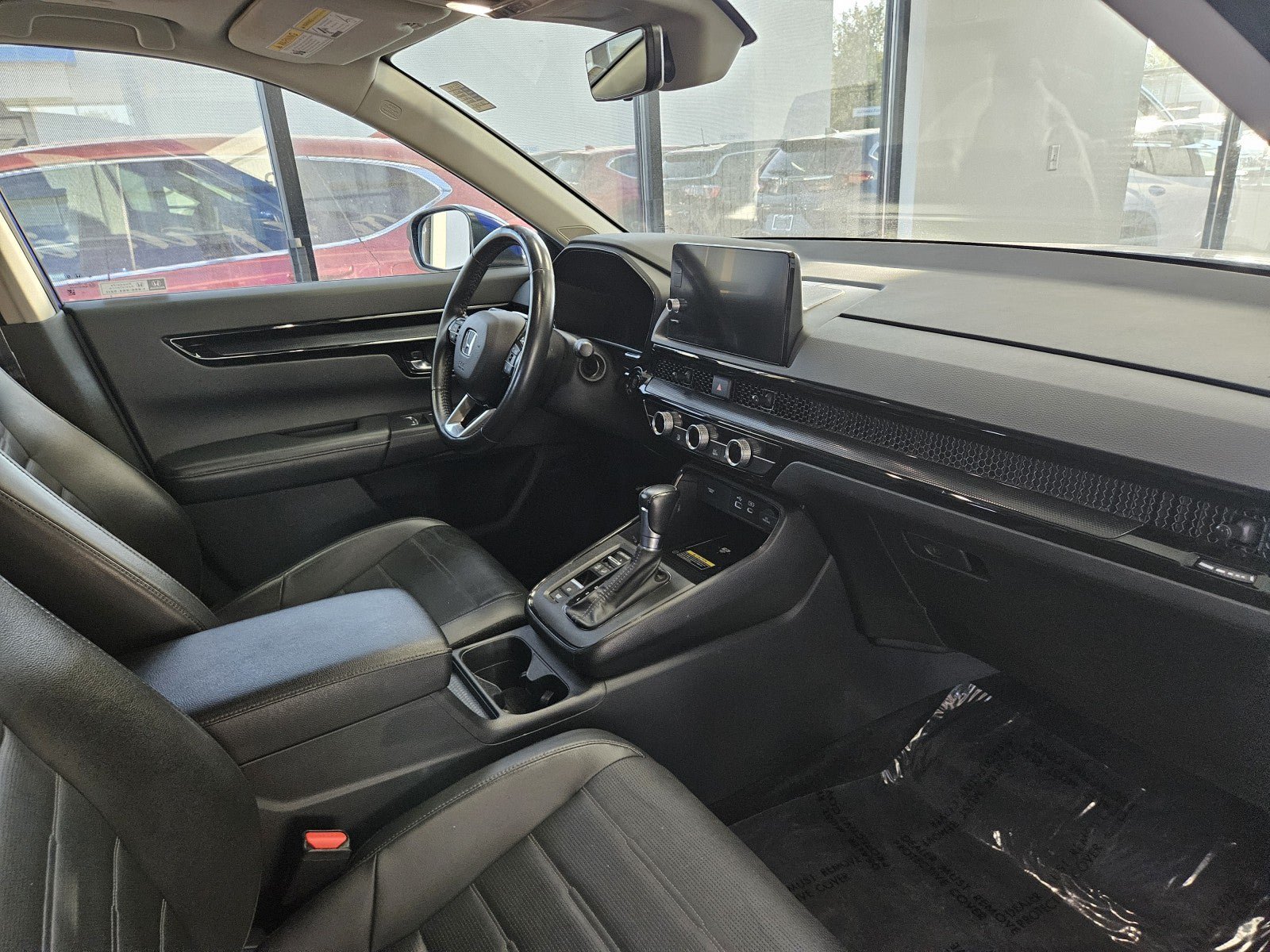 Used 2023 Honda CR-V EX-L image 12