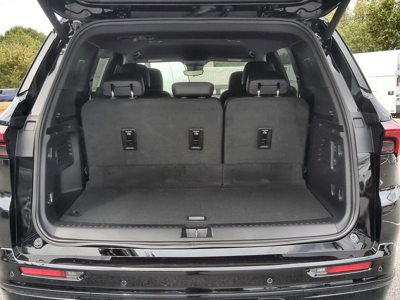 New 2026 Buick Enclave Sport Touring w/ Power Package image 26