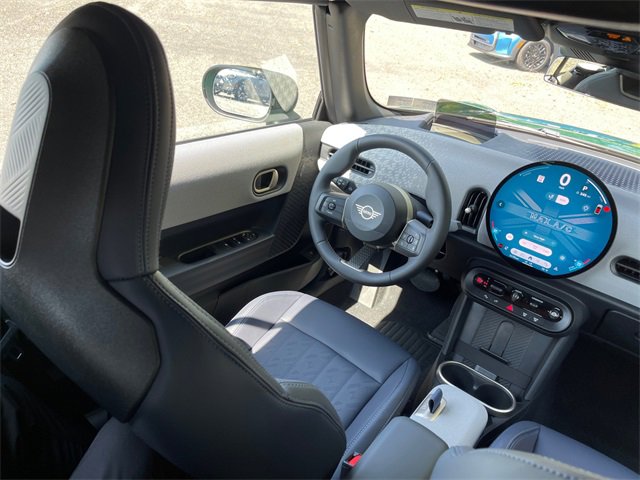 New 2026 MINI Cooper S image 17