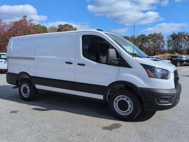 New 2026 Ford Transit 250 Low Roof RWD image 2