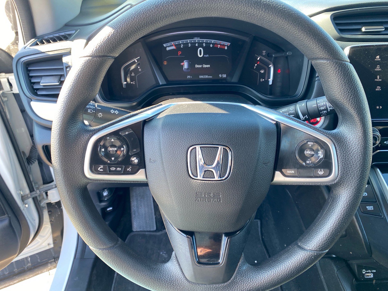 Used 2021 Honda CR-V Special Edition image 10