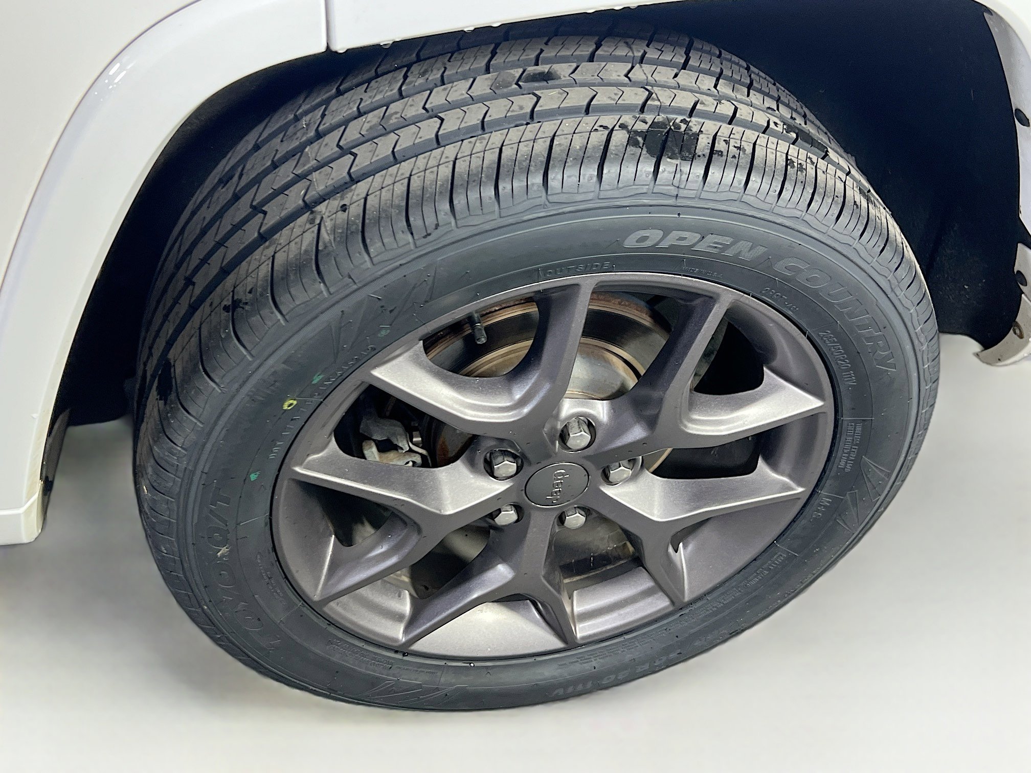 Used 2021 Jeep Grand Cherokee Limited w/ Quick Order Package 28K 80th image 30