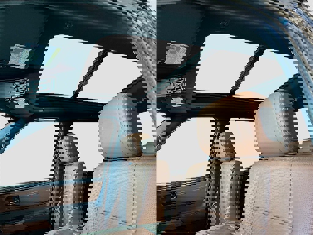 New 2026 Toyota Tundra 1794 Edition image 30