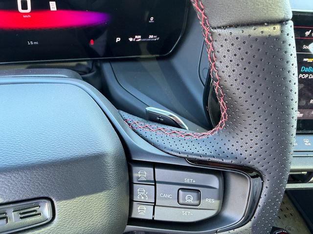 New 2026 Dodge Charger Scat Pack AWD/4WD image 19
