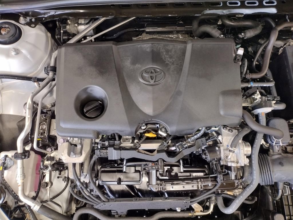 Used 2023 Toyota Camry SE image 7