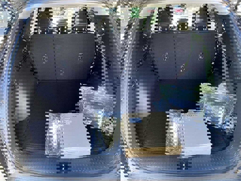 New 2025 Hyundai Tucson SEL image 10