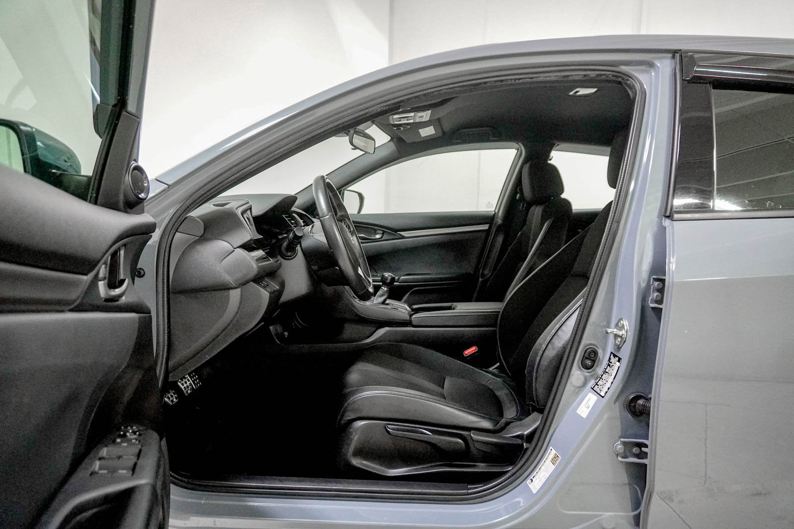 Used 2020 Honda Civic Sport image 20