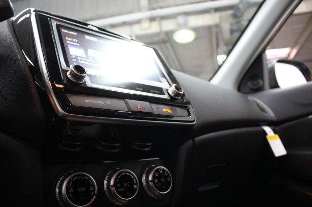 New 2026 Mitsubishi Outlander Sport ES image 12