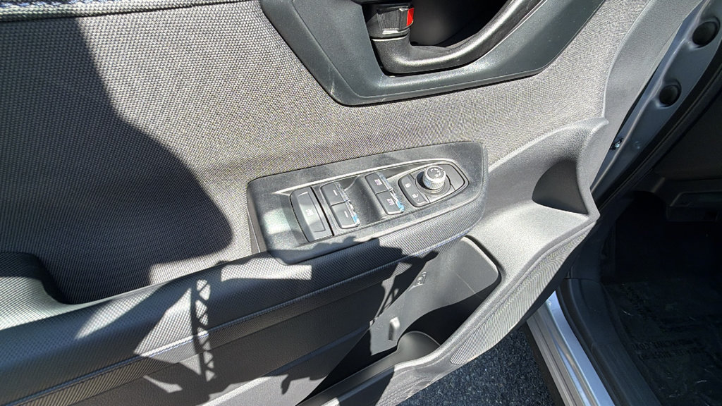 New 2026 Subaru Forester Premium AWD/4WD image 20