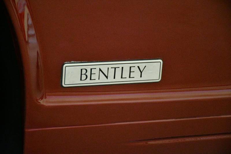 Used 1998 Bentley Brooklands Long Wheelbase RWD image 17