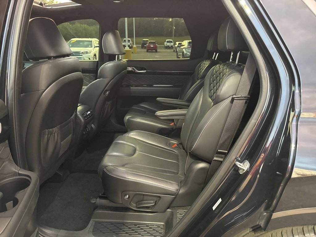 Used 2020 Hyundai Palisade Limited image 32