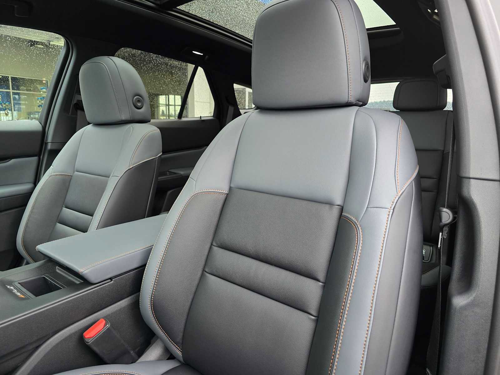 New 2026 Honda Prologue Touring image 24