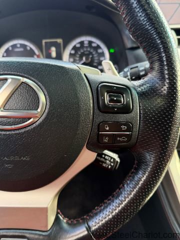 Used 2019 Lexus NX 300 F Sport w/ F Sport Premium Package image 21
