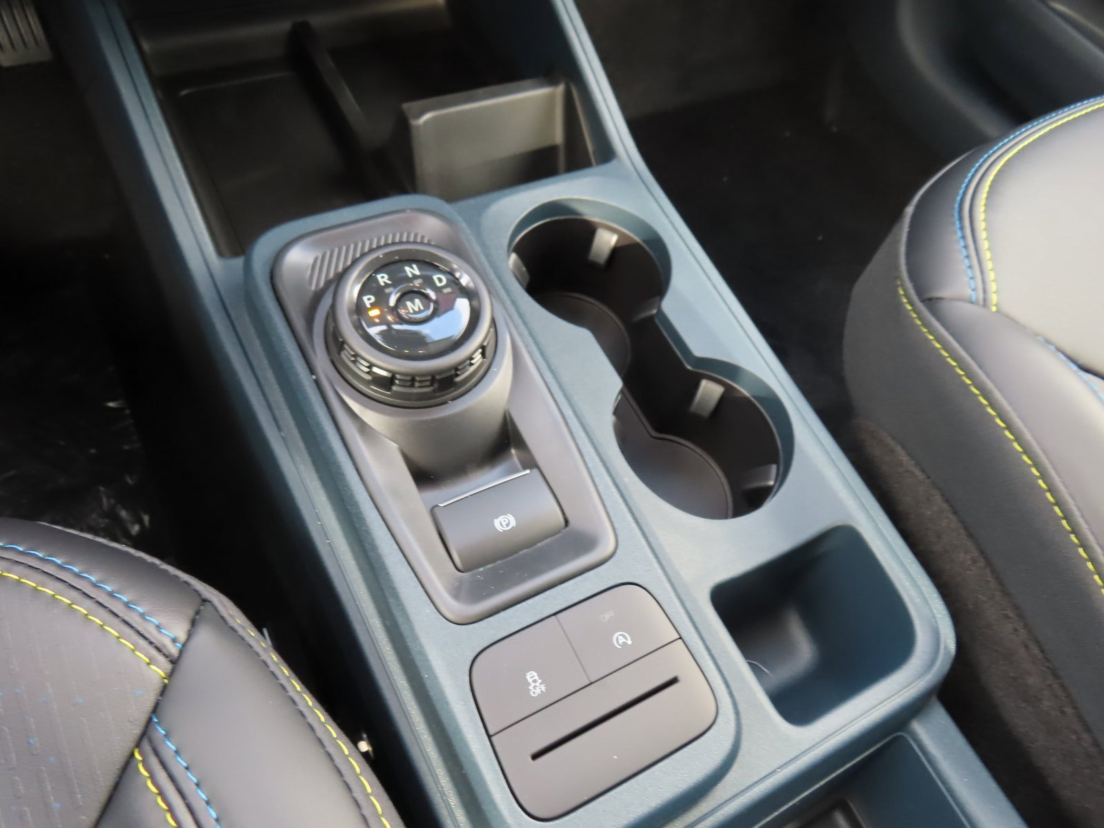 New 2026 Ford Maverick Lobo image 14