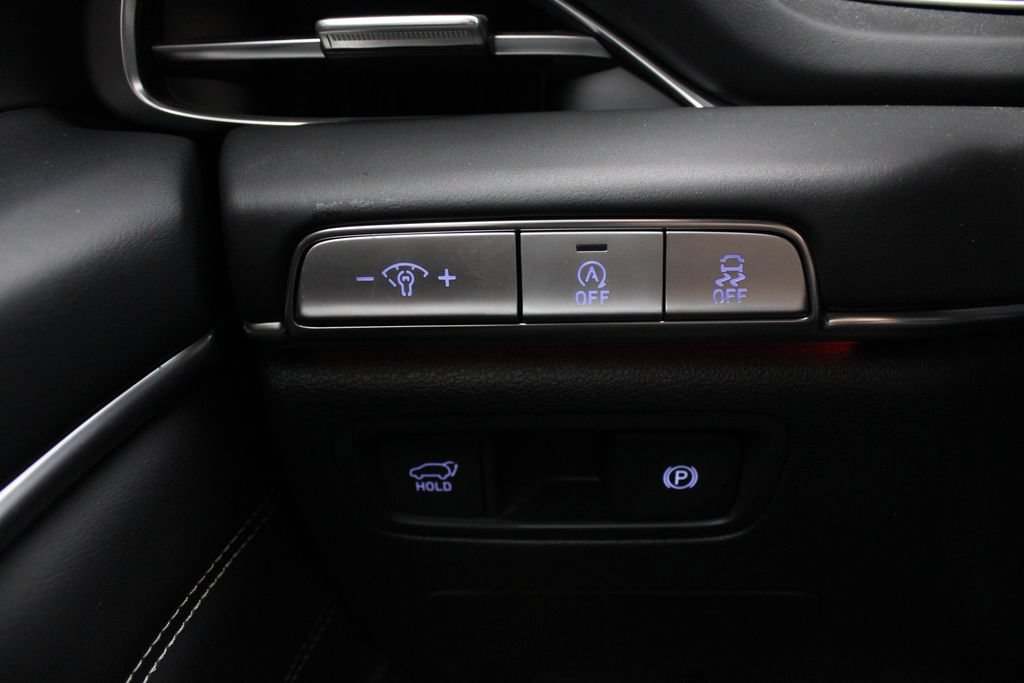 Used 2024 Genesis GV80 2.5T w/ Advanced Package AWD/4WD image 11