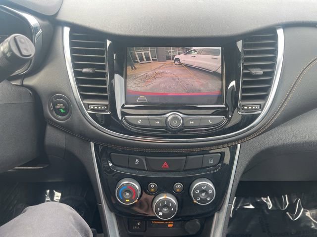 Used 2018 Chevrolet Trax Premier image 20