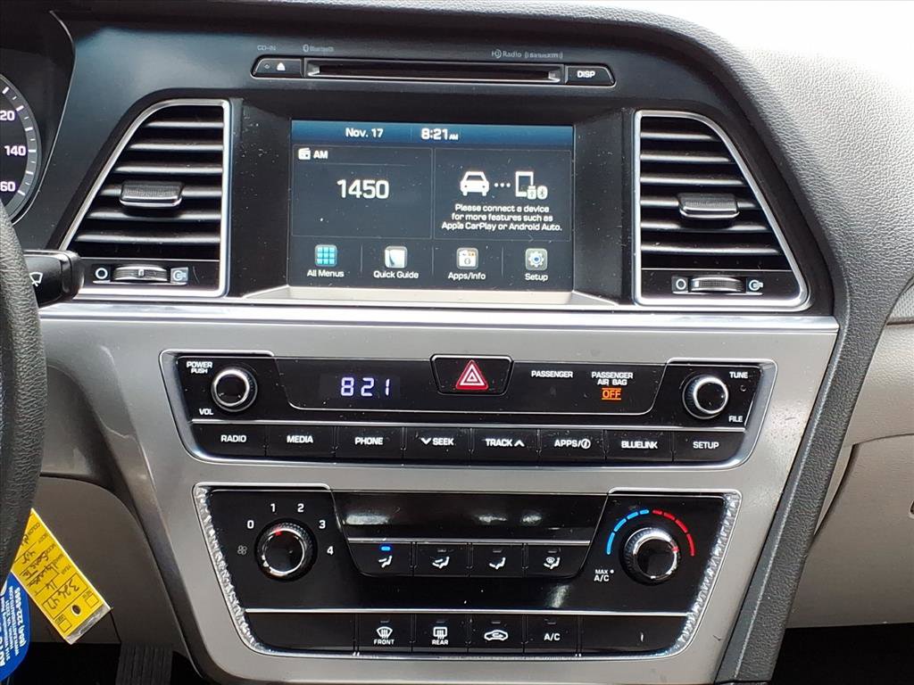 Used 2016 Hyundai Sonata SE image 6