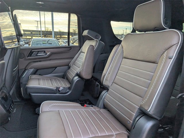New 2026 GMC Yukon XL Denali Ultimate image 19
