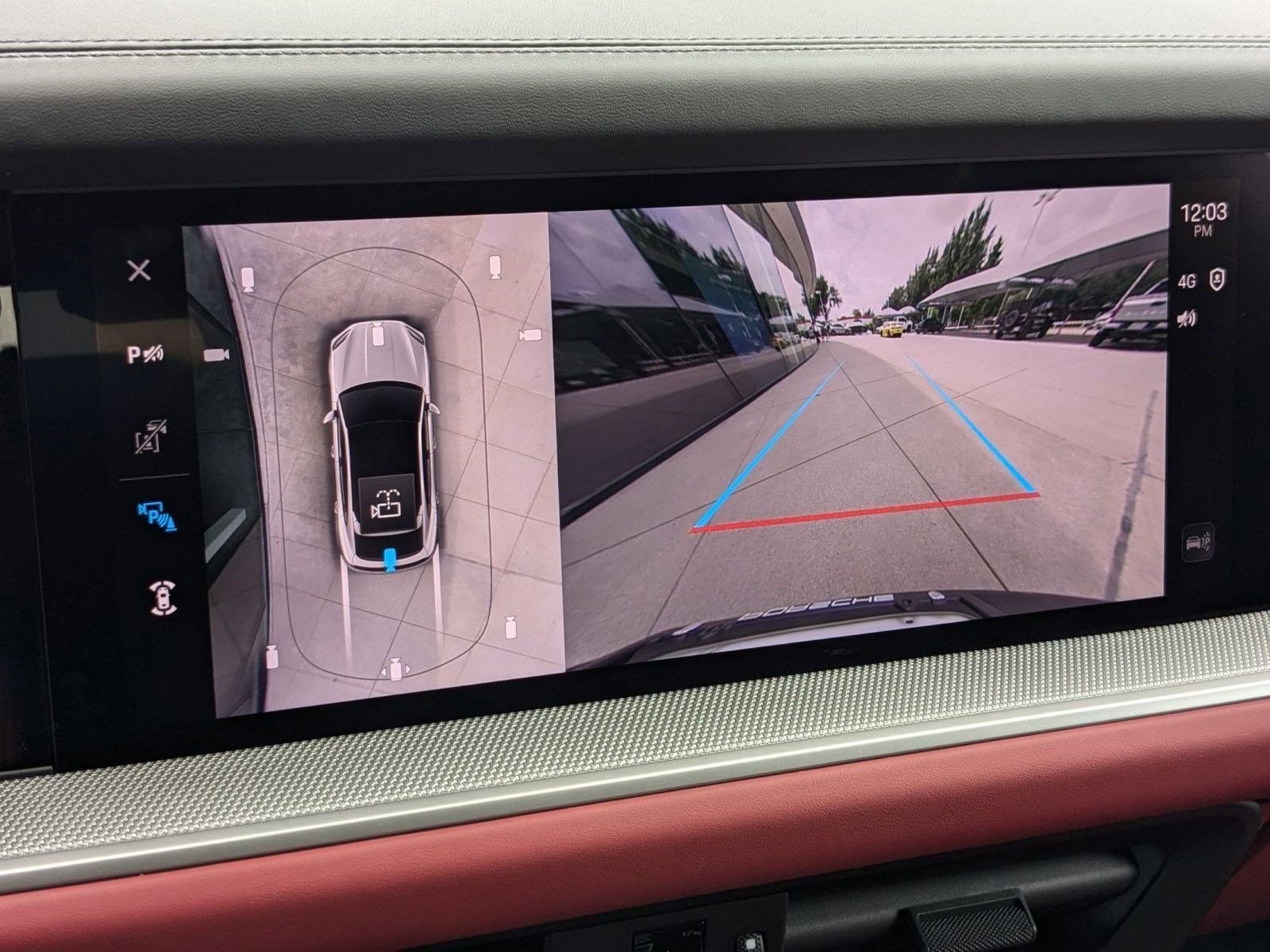 Certified 2025 Porsche Cayenne image 19