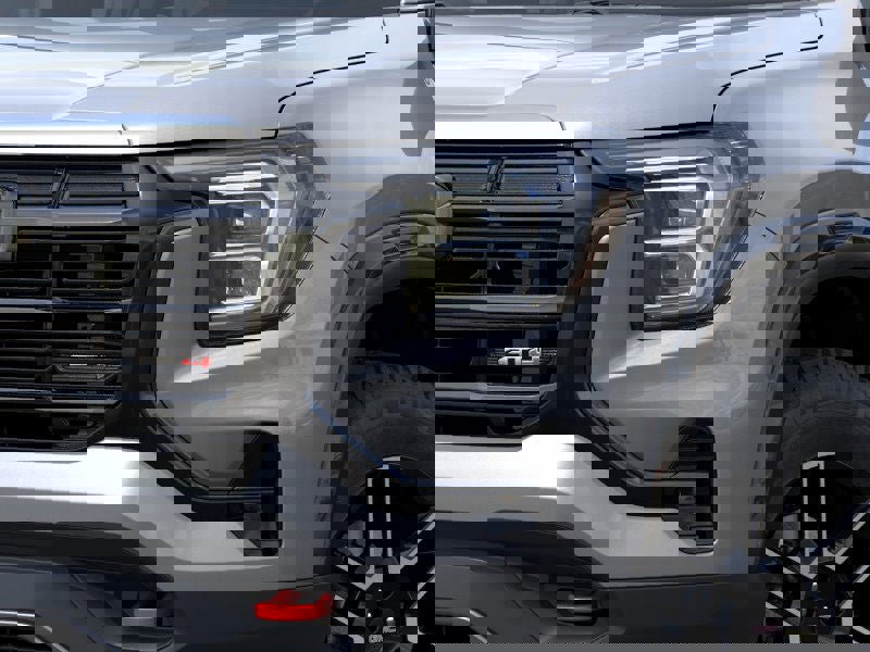 New 2026 GMC Terrain AT4 image 10