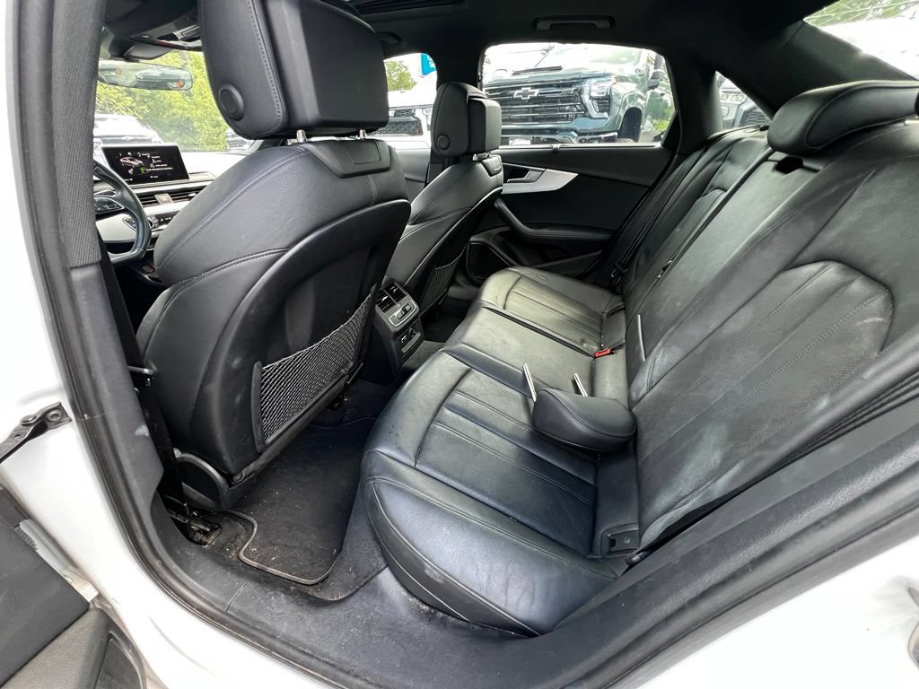 Used 2019 Audi S4 Premium Plus w/ Premium Plus Package AWD/4WD image 13