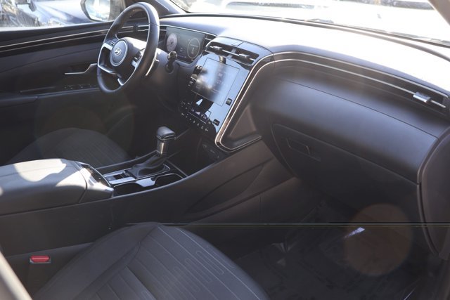 Used 2022 Hyundai Santa Cruz SEL Premium AWD/4WD image 28