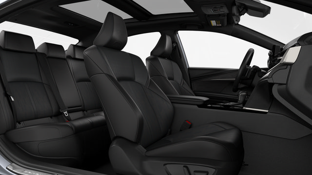 New 2026 Toyota Camry XSE FWD image 24