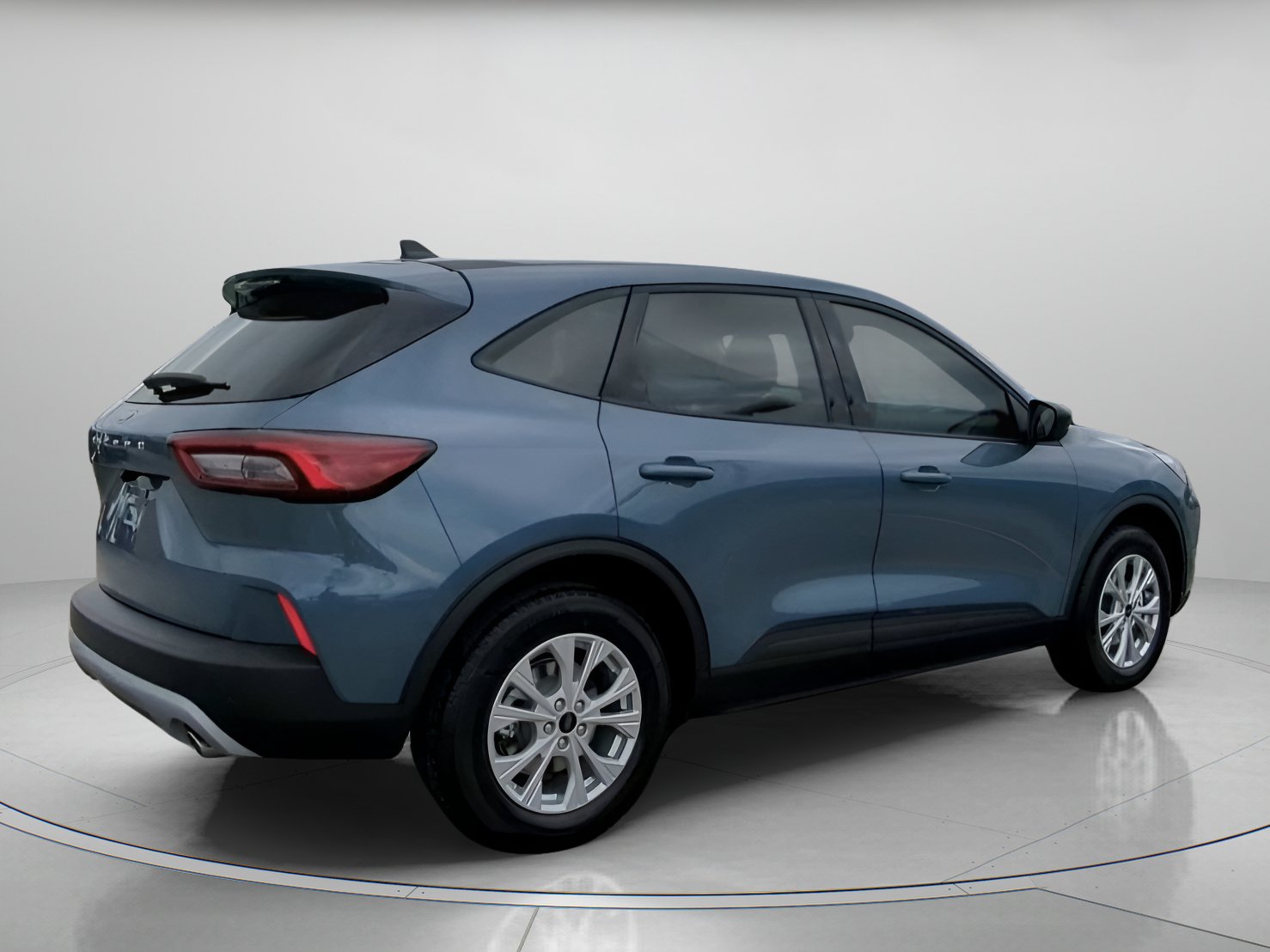New 2026 Ford Escape Active w/ Tech Pack #1 FWD image 32