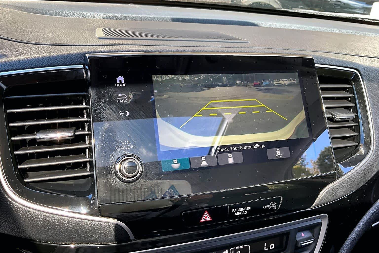 Used 2019 Honda Pilot Touring image 27