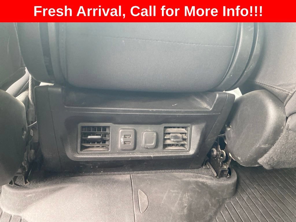Used 2021 Chevrolet Silverado 1500 RST AWD/4WD image 16