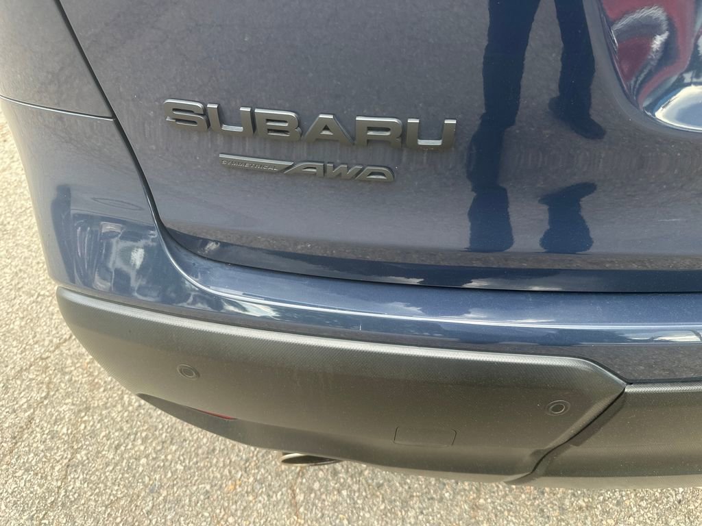 Used 2023 Subaru Ascent Onyx Edition Limited image 20