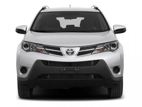 Used 2013 Toyota RAV4 LE FWD image 4