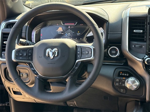 New 2026 RAM 1500 Laramie image 14