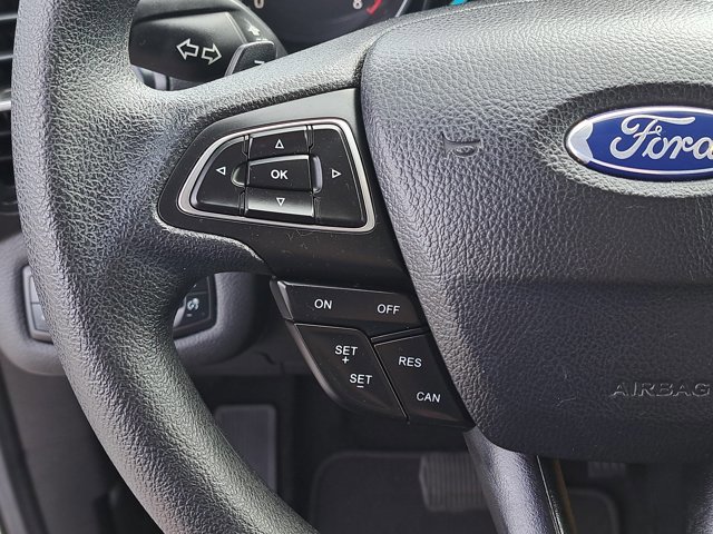 Certified 2017 Ford Escape SE w/ Equipment Group 201A image 23