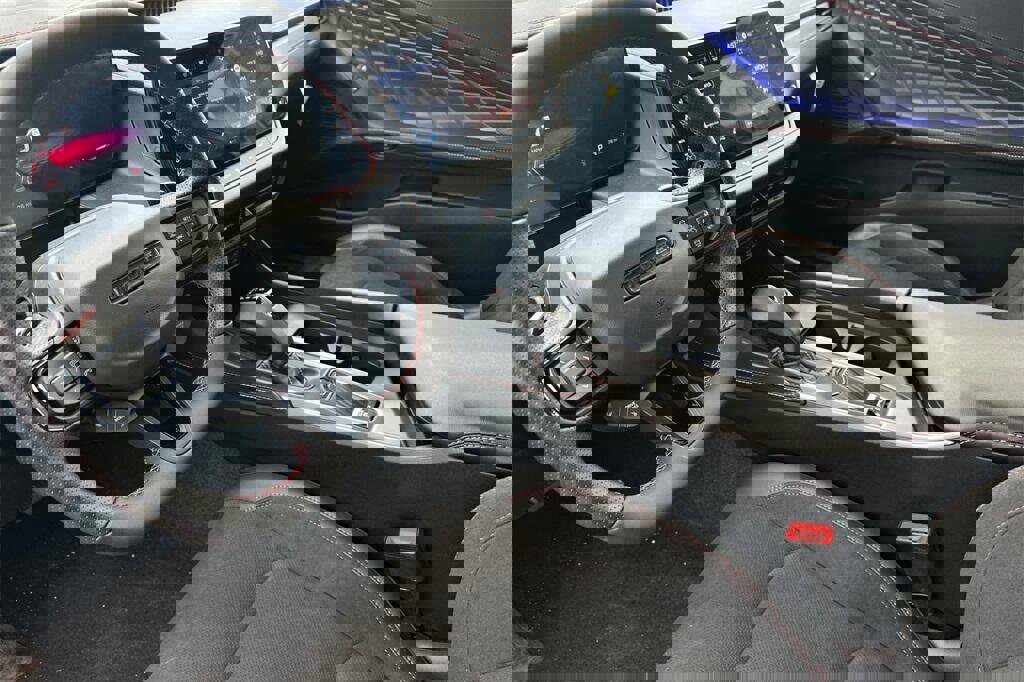 New 2024 Dodge Charger Daytona Scat Pack w/ Plus Group image 14