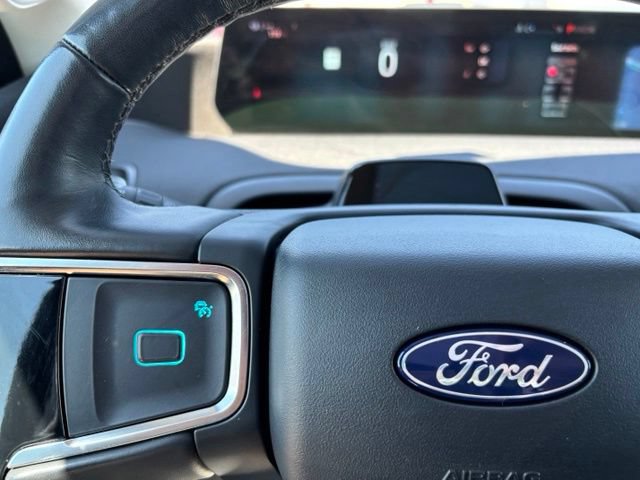 Certified 2025 Ford Expedition Max Platinum AWD/4WD image 28