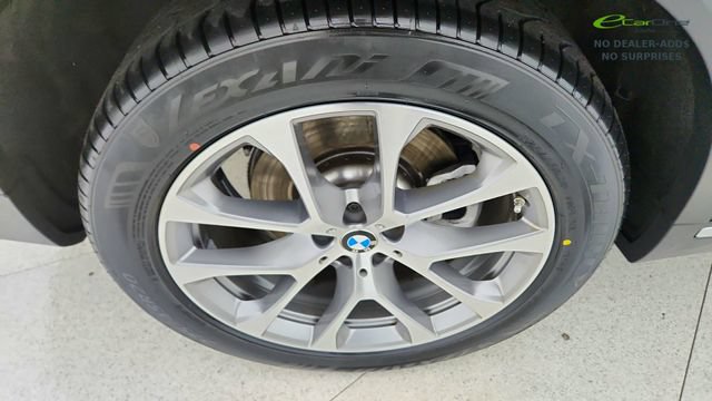 Used 2026 BMW X5 sDrive40i RWD image 57