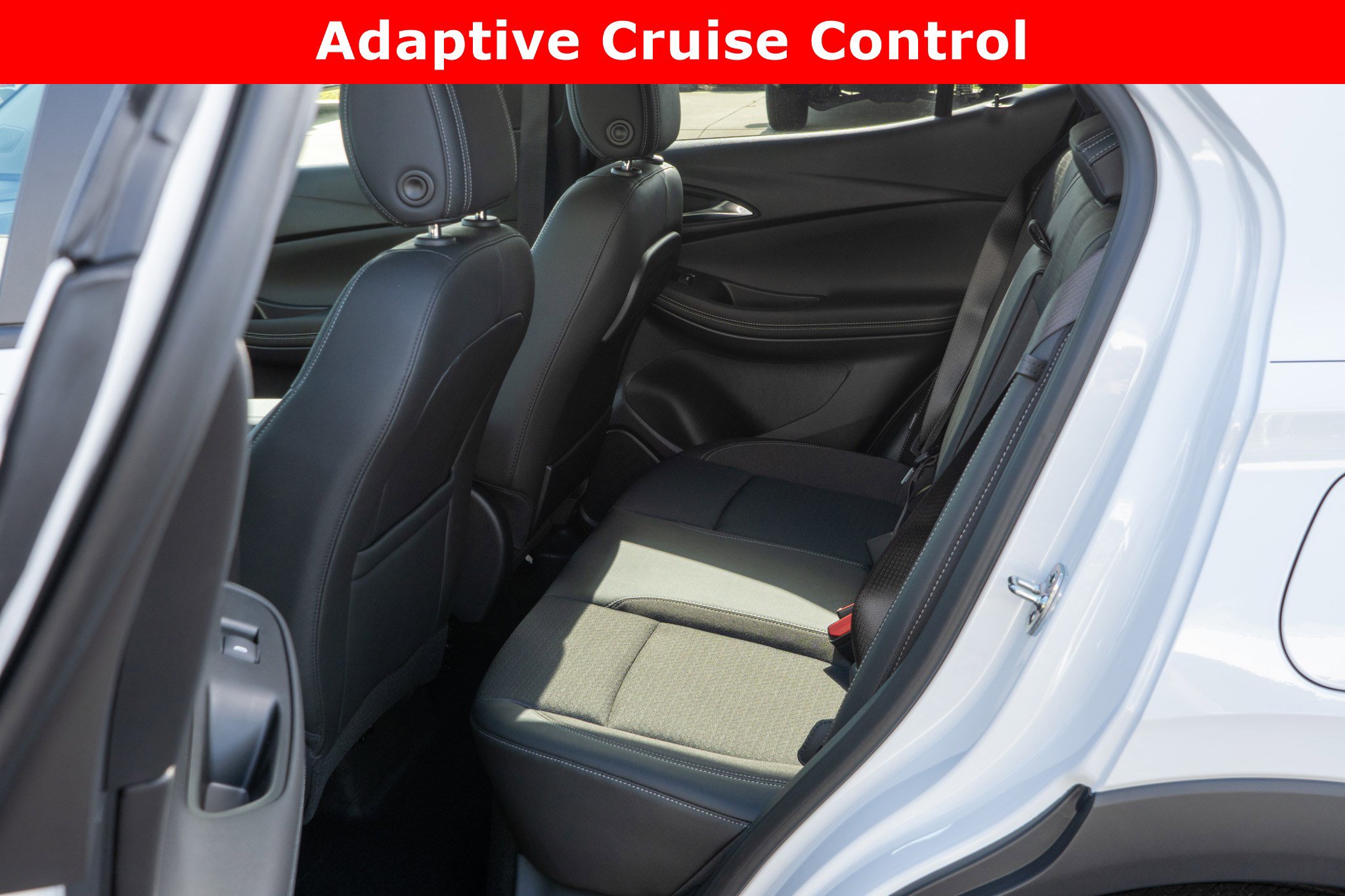 New 2026 Buick Encore GX Preferred w/ Advanced Technology Package image 19