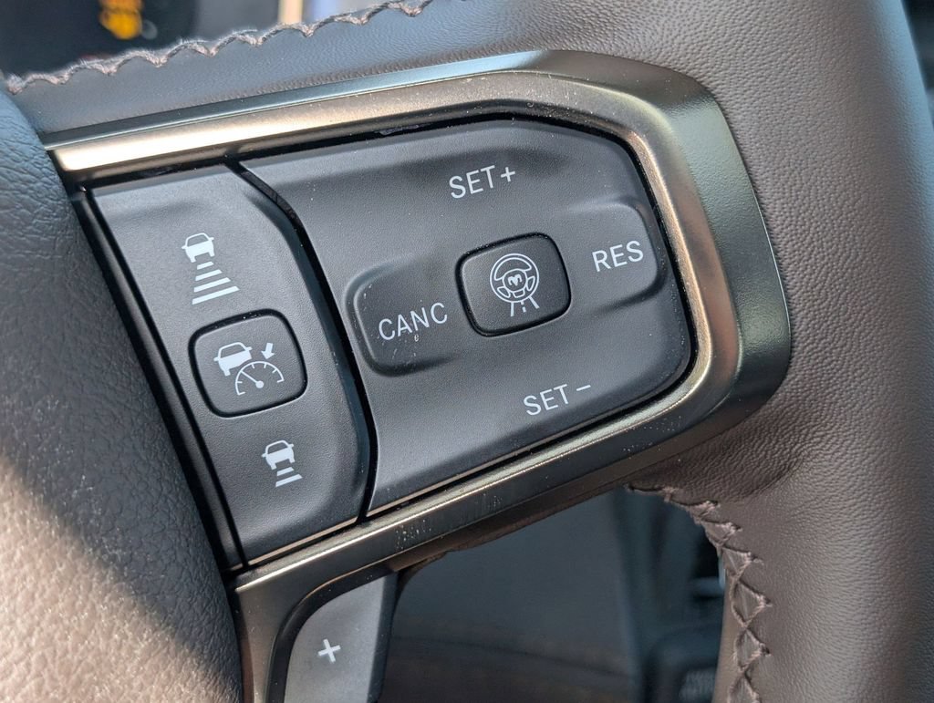 New 2026 RAM 1500 Limited AWD/4WD image 17