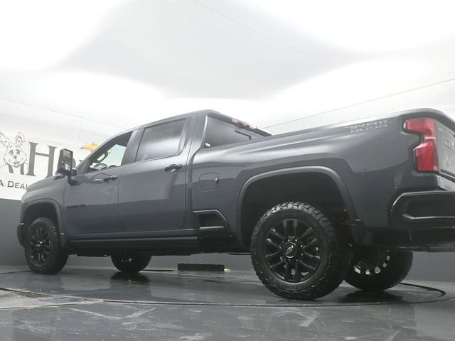New 2026 Chevrolet Silverado 2500 LTZ w/ LTZ Plus Package image 32
